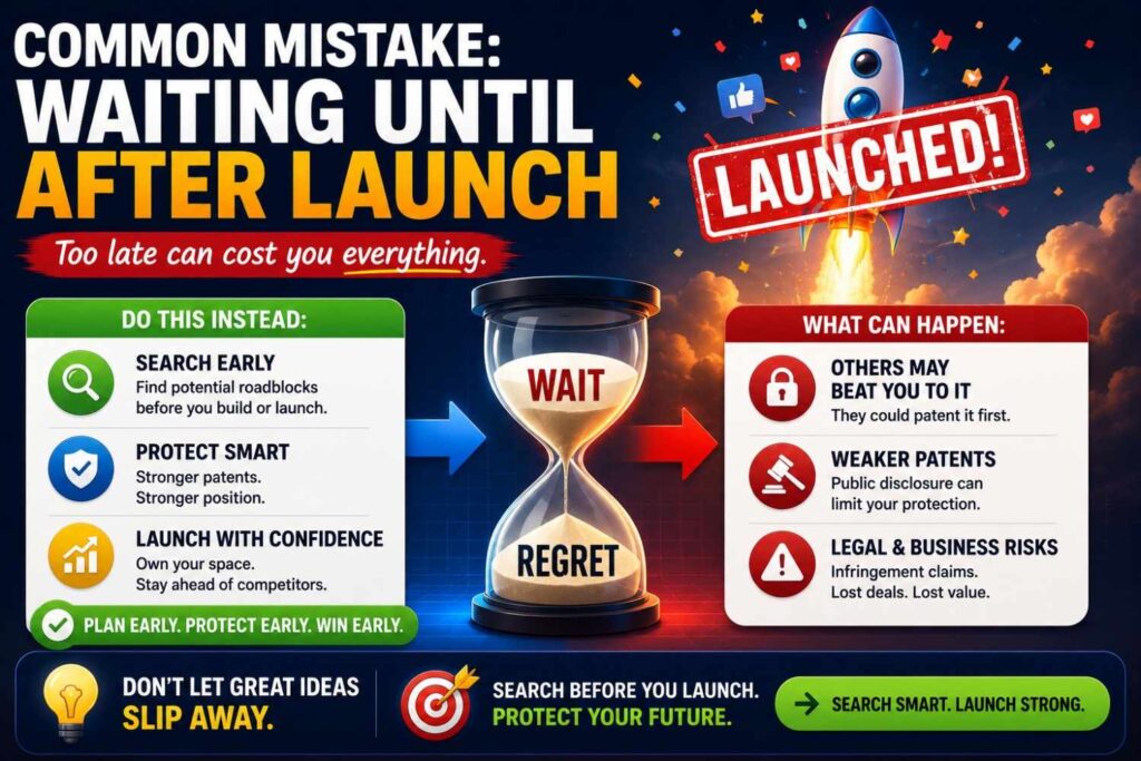 Hardware launches can reveal a lot.