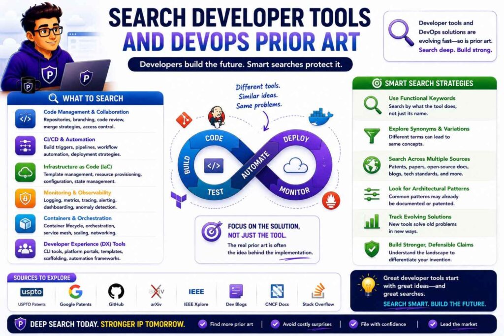 Many SaaS platforms include developer-facing tools.