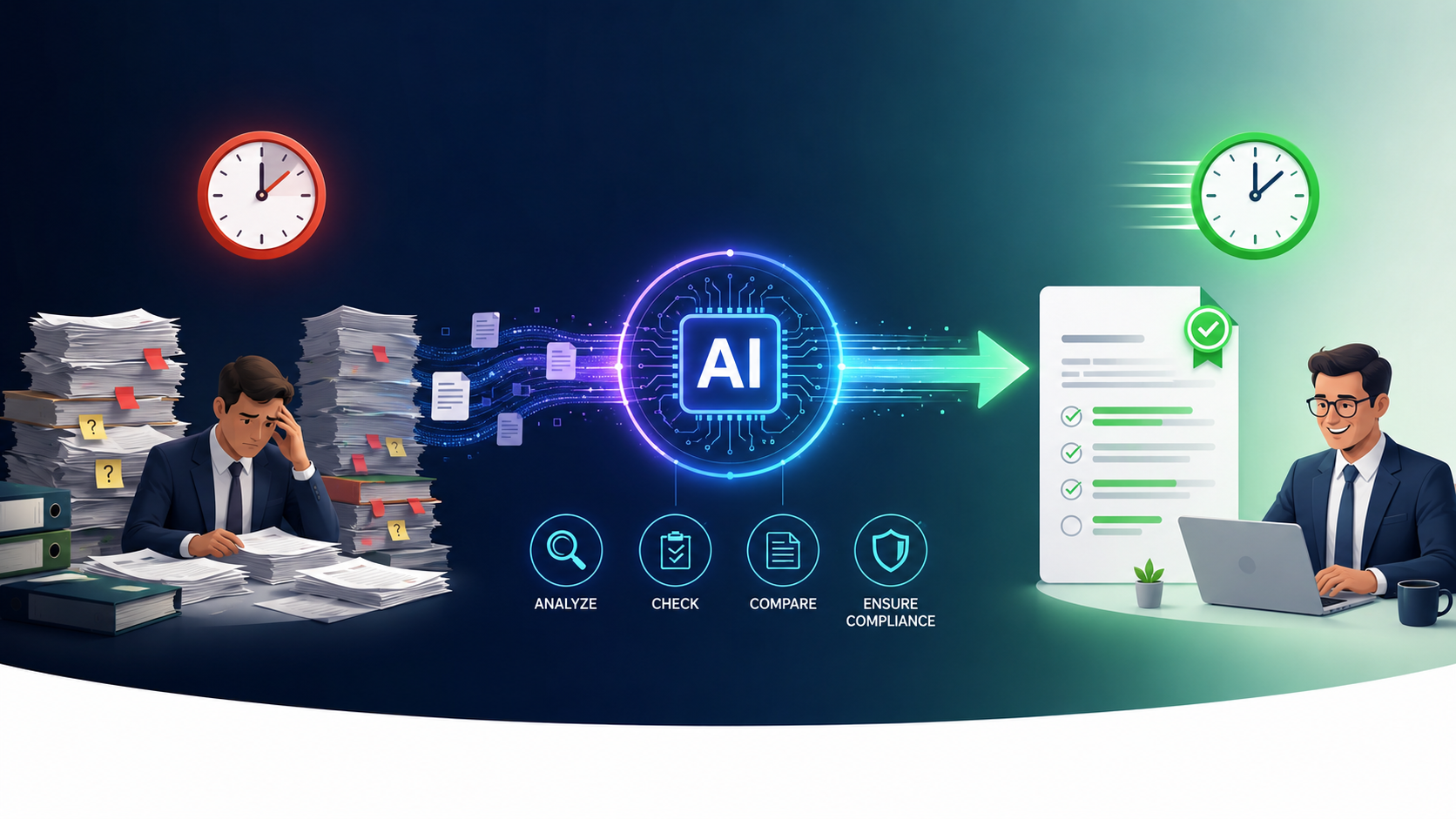 See how AI helps patent attorneys review drafts faster, catch issues early, and save time without losing human oversight.