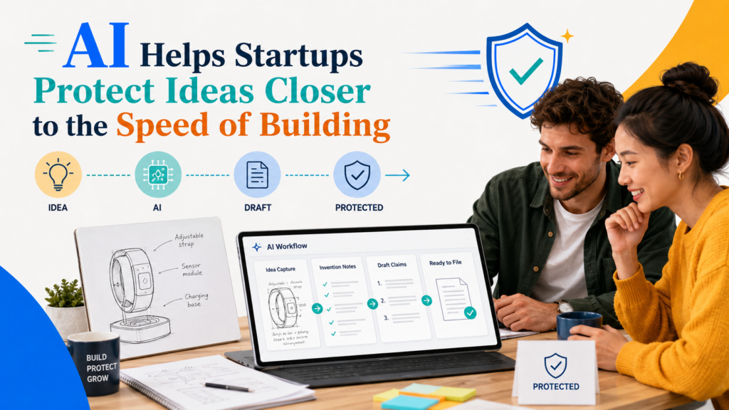 Startups do not wait for perfect timing. They ship, test, change, and learn. A product that looks one way in January may look very different by April.