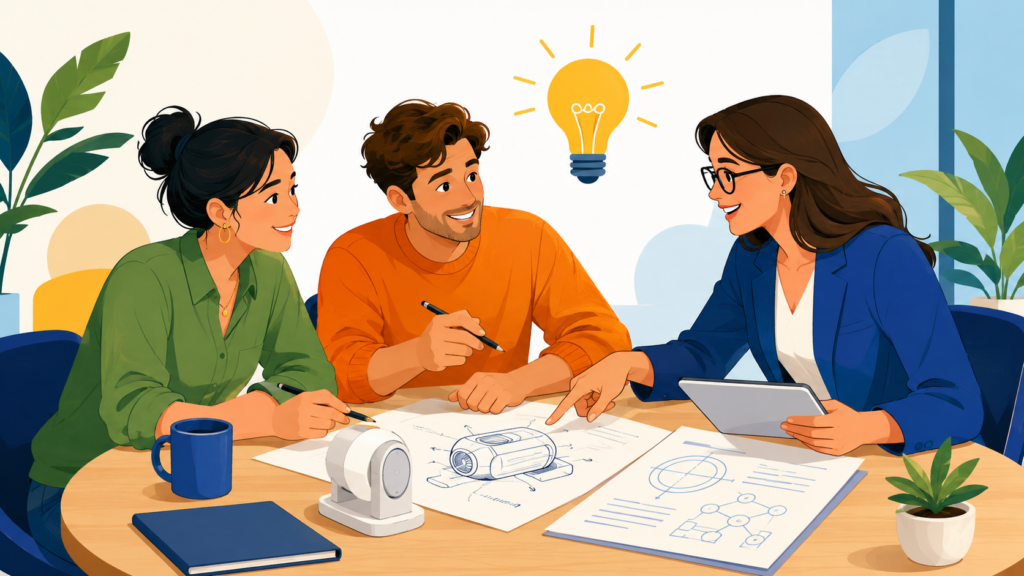 Inventors are the source of the whole patent program. Without them, there is nothing to protect. Yet many companies treat inventors like a bottleneck instead of a partner. 