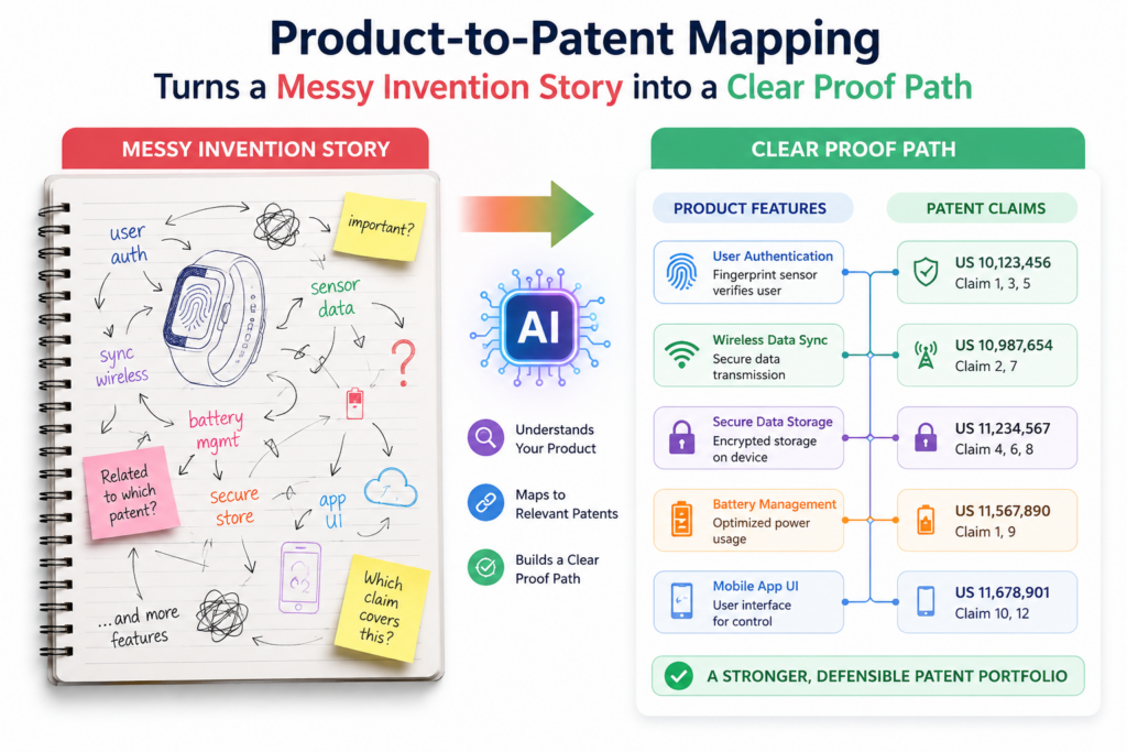 A startup product rarely grows in a clean, straight line. One person writes code. Another tests a model. Someone changes the user flow. A founder updates the pitch deck.