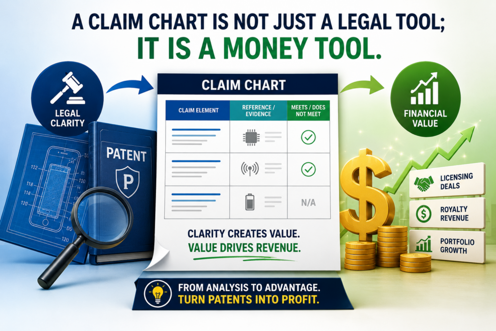 Patent licensing is often treated like a legal fight. Sometimes it can become one, but many good deals start long before anyone wants a fight. They start with a serious business reason.