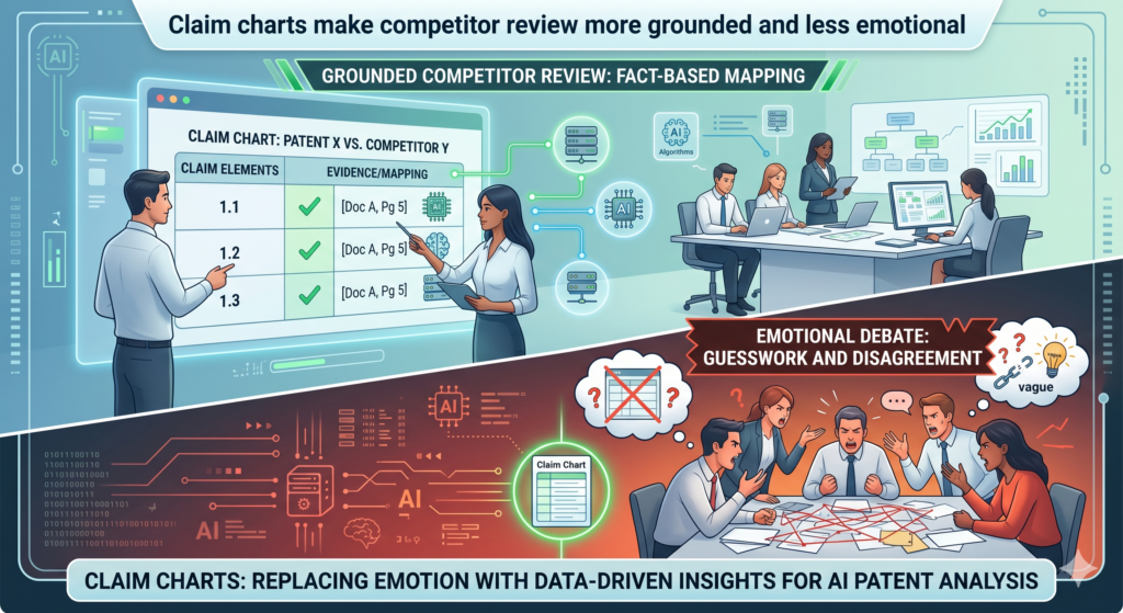 Founders watch competitors closely. That is normal. When a rival launches a similar AI feature, the first reaction may be frustration. It may feel like they copied the idea.