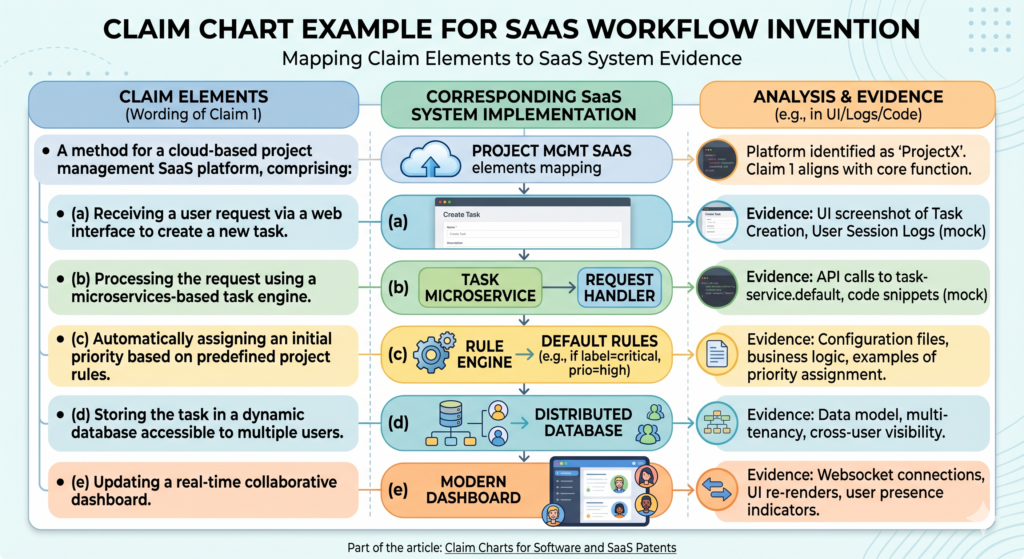 Imagine your startup has built a SaaS platform that helps finance teams catch risky invoices before payment.