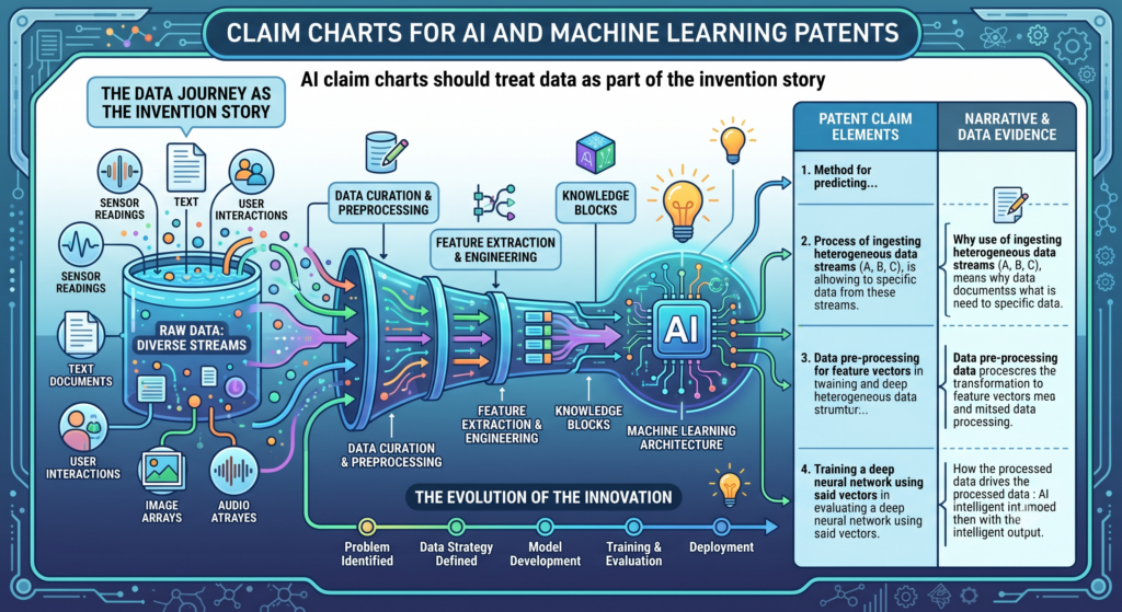 In AI systems, data is often where the magic starts. The model matters, but the model is only as useful as the data it gets.