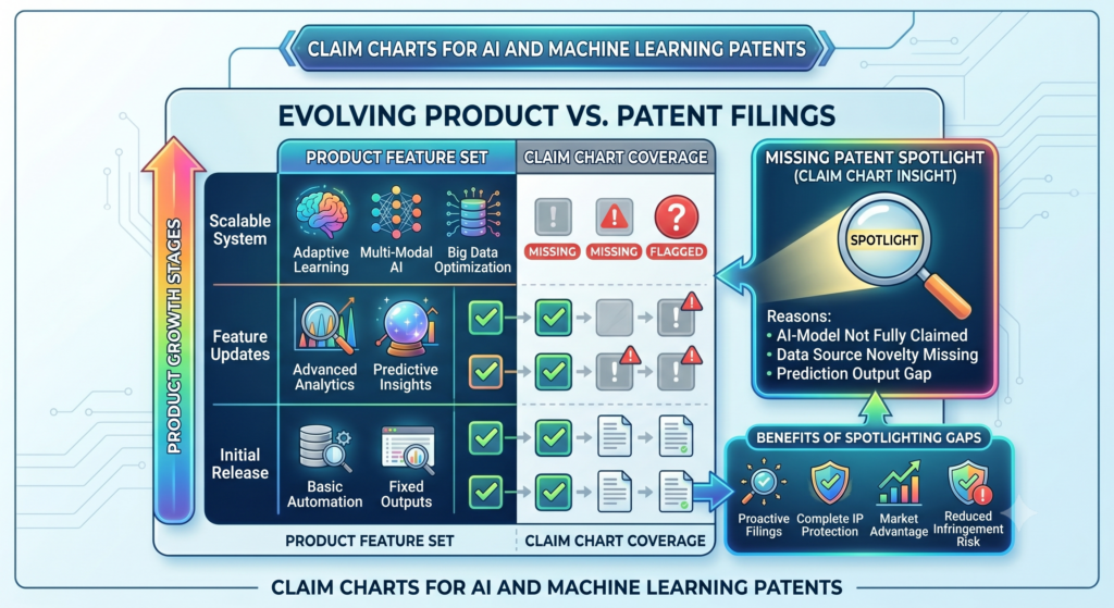 AI products change fast. A model gets better. A data pipeline changes. A new workflow is added. A safety layer is built.