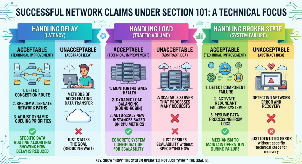 Network software can be a strong place to frame technical improvement because networks fail in messy ways. Requests arrive late. Packets drop. Sessions expire.