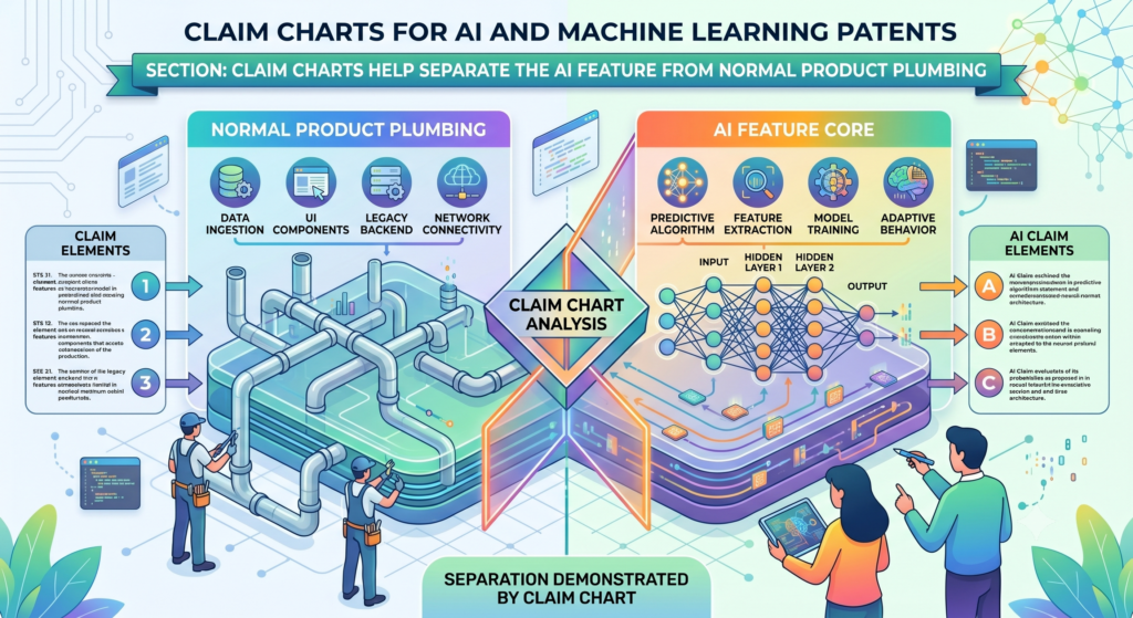 Every AI product has normal product parts. There may be login screens, dashboards, databases, APIs, user profiles, admin tools, and cloud servers.