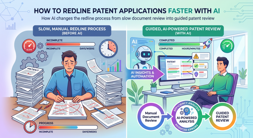 AI is most useful when it does not try to act like a lawyer. The goal is not to let a tool make final legal calls by itself. The goal is to make the review process easier, faster, and more complete.